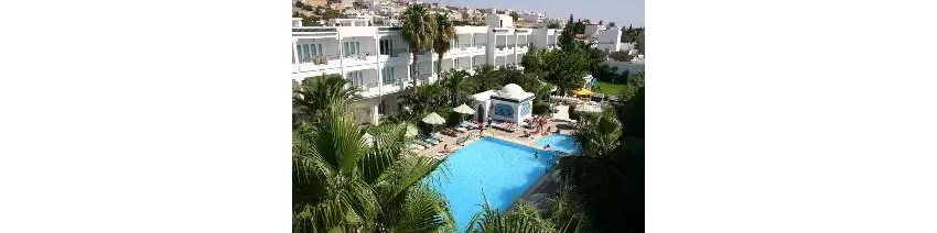 Hotel Emira 3*-2