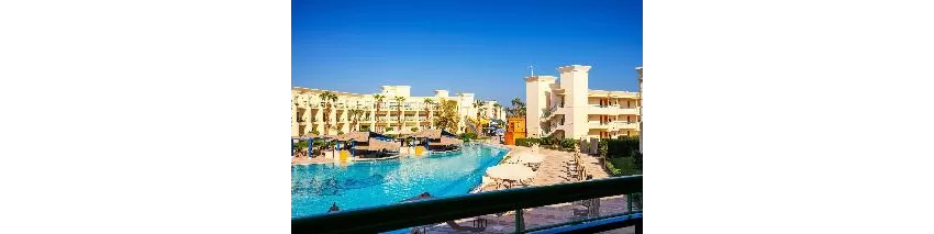 Swiss Inn Resort Hurghada 5*-101