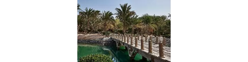 Sheraton Miramar Resort El Gouna 5*-159