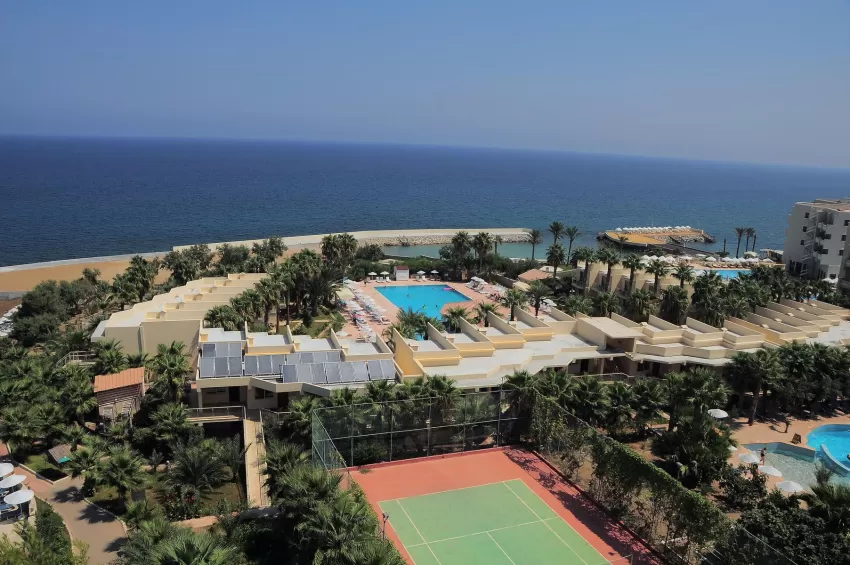 Oscar Resort Hotel 4*-4