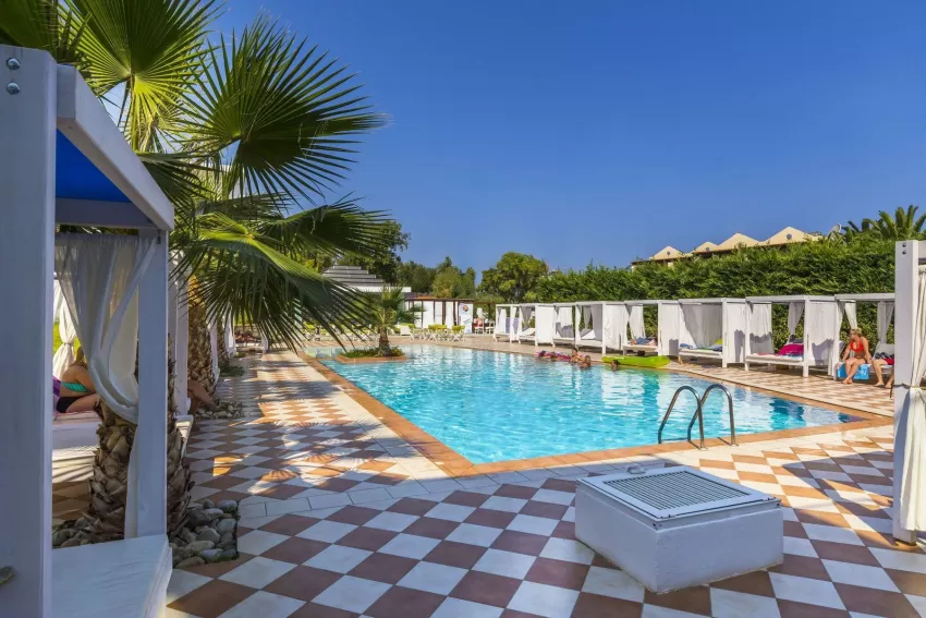 Rethymno Residence Hotel and Suites 4*-27