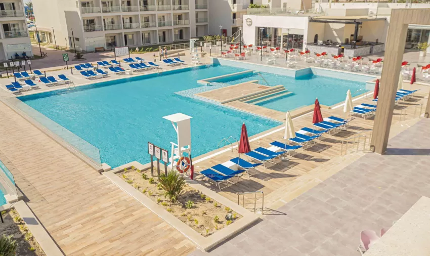 Amarina Abu Soma Resort & Aqua Park 5*-19