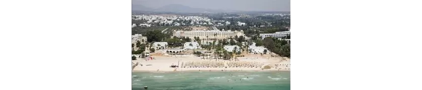 Steigenberger Marhaba Thalasso Hammamet 5*-29