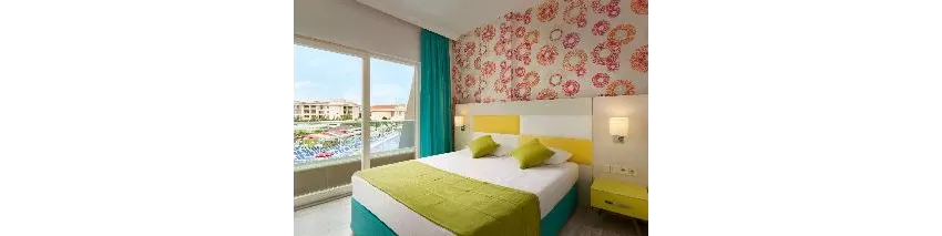 Ramada Resort by Wyndham Side 5*-12