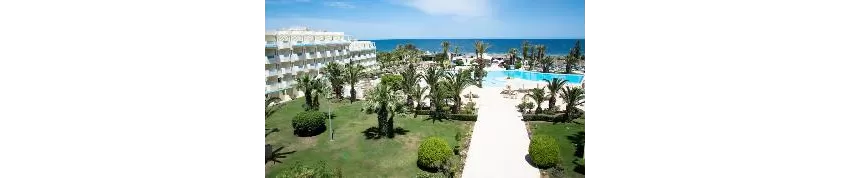 Sentido Bellevue Park 5*-3