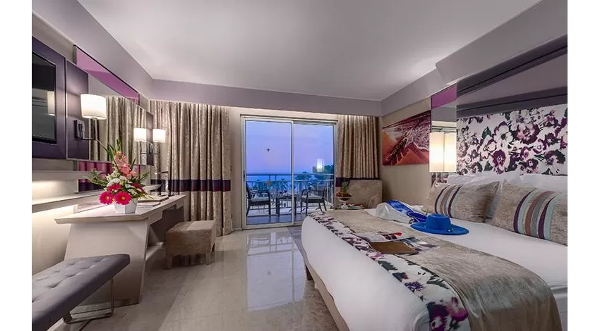 Rixos Premium Tekirova  5*-4