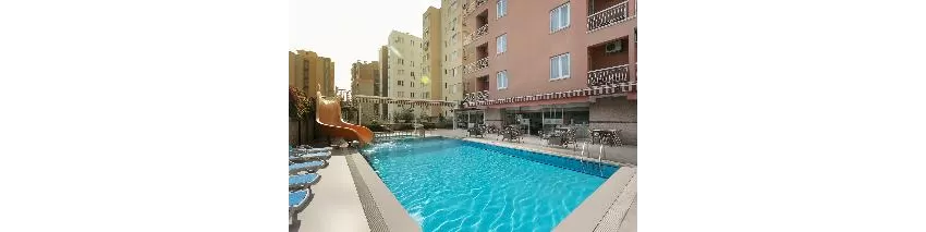 Lara Dinc Hotel 4*-9