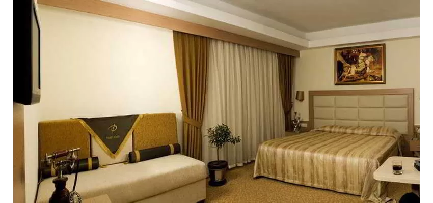 Palmet Resort Hotel 5*-1