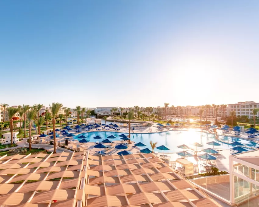 Pickalbatros Dana Beach Resort - Hurghada 5*-52