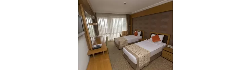 Sırma Hotel 4*-10