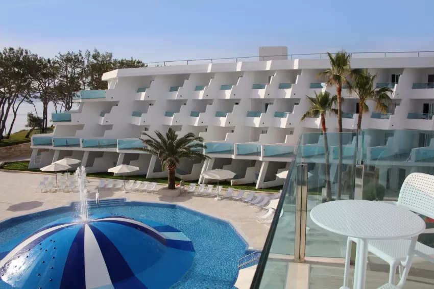 Iberostar Playa de Muro 4*-51