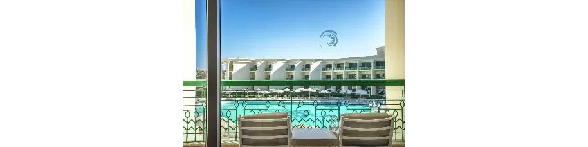 Swiss Inn Resort Hurghada 5*-246