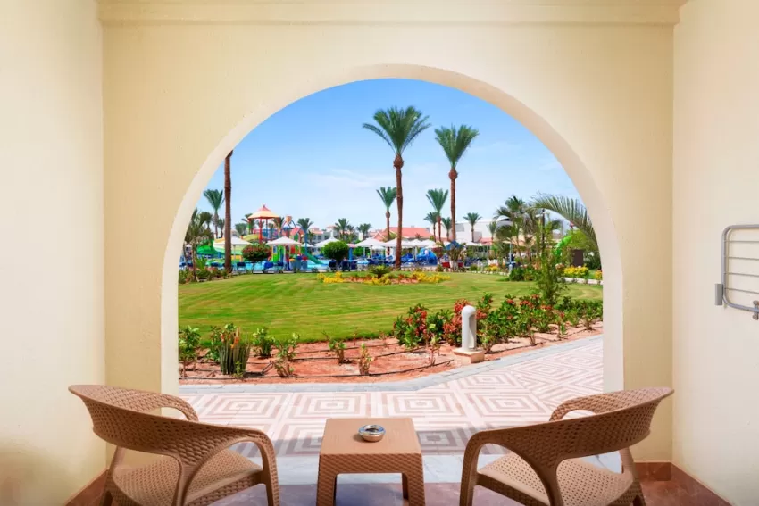 Pickalbatros Dana Beach Resort - Hurghada 5*-21