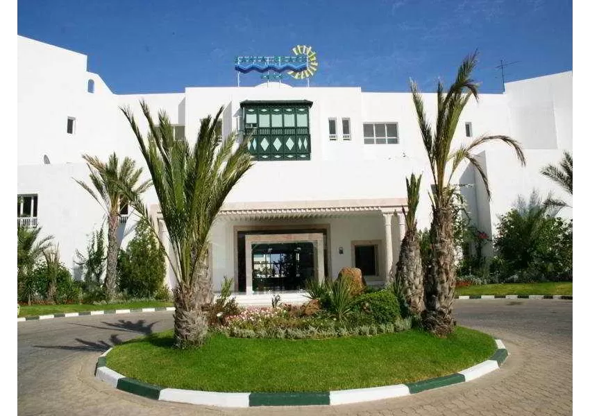 Hotel Bahia Beach 4*-7