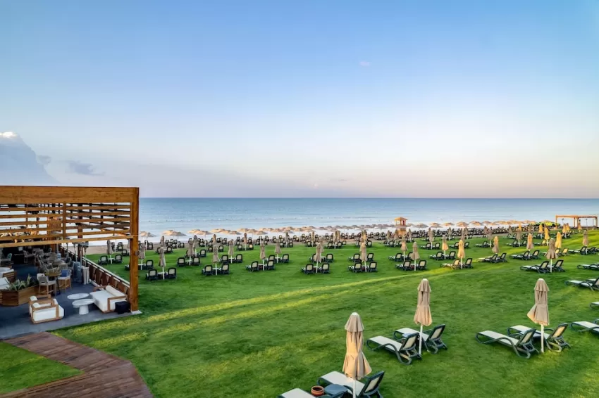 Rixos Park Belek - The Land of Legends Access 5*-224