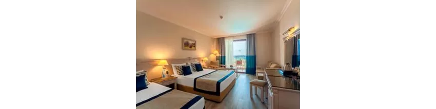 Hotel Turan Prince 5*-10