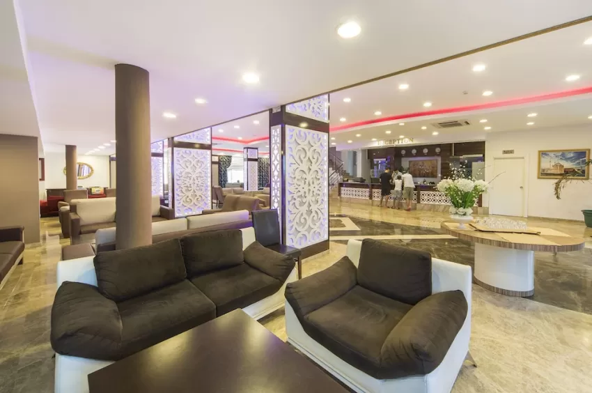 Atlas Beach Otel 4*-42