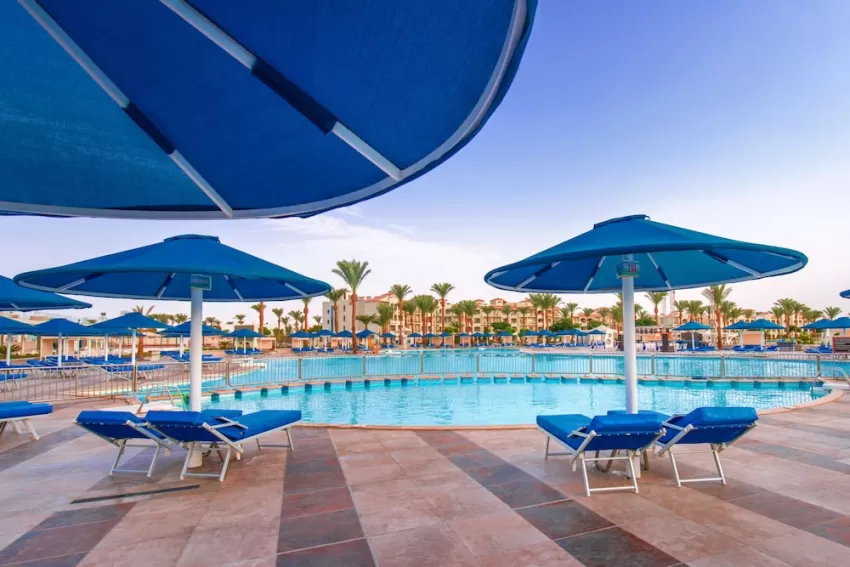 Pickalbatros Dana Beach Resort - Hurghada 5*-39