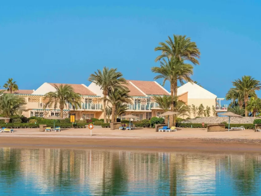 Mövenpick Resort & Spa El Gouna 5*-21