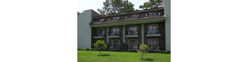 Kımeros Park Holıday Vıllage 5*-36