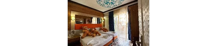 CLUB HOTEL ANJELIQ 5*-58