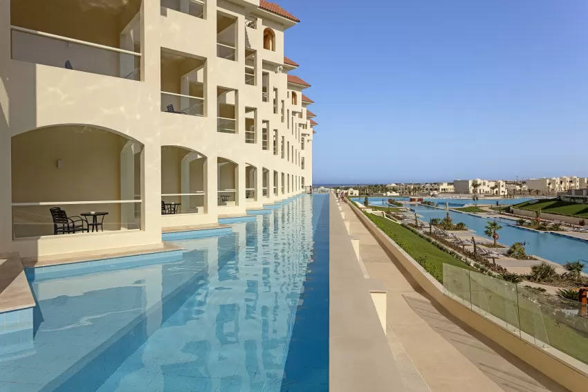 Xanadu Makadi Bay 5*-44