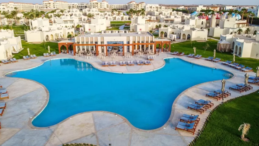 Xanadu Makadi Bay 5*-72