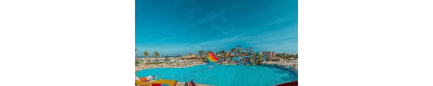 Royal Pharaoh Resort & Aqua Park 4*-37