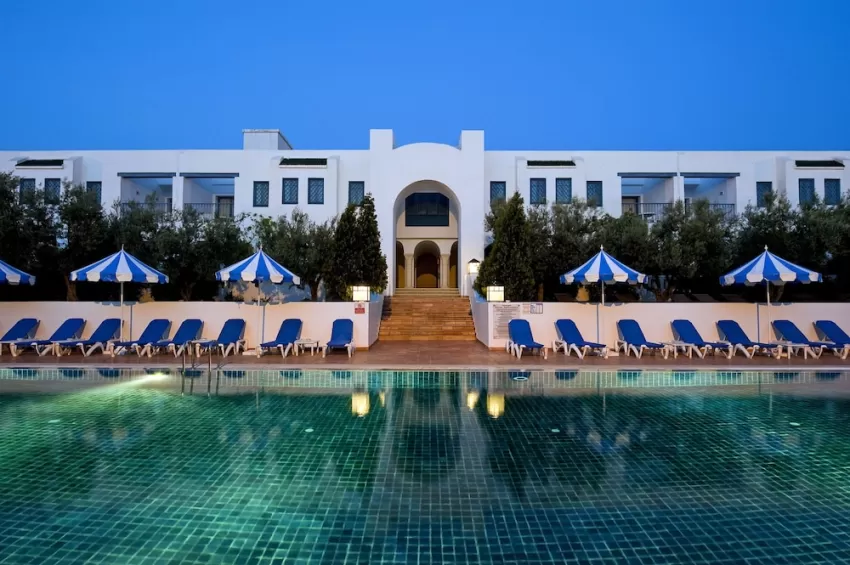 Diar Lemdina Hotel 4*-27