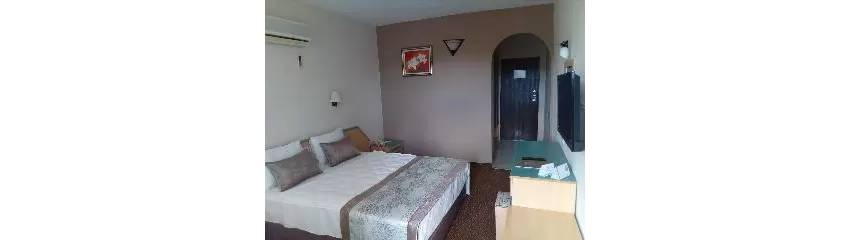 Selçukhan Hotel 3*-9