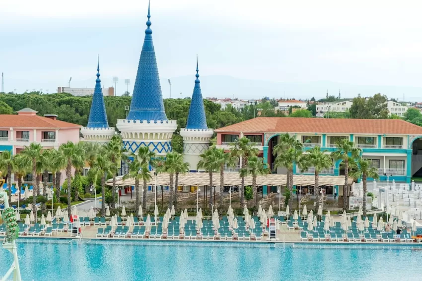 Granada Luxury Belek 5*-229