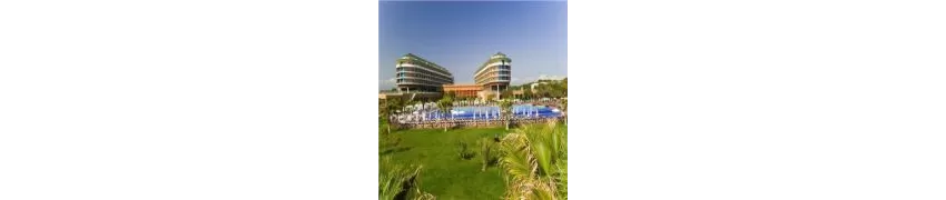 Voyage Belek Golf & Spa Hotel 5*-1