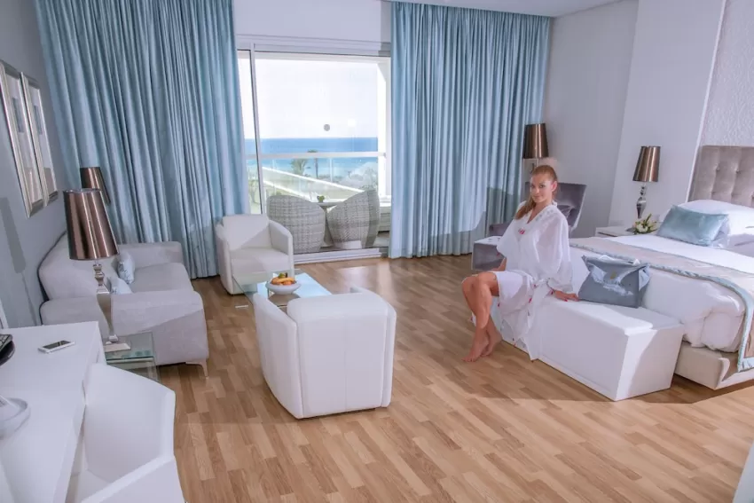 HOTEL ROYAL THALASSA MONASTIR 5*-38