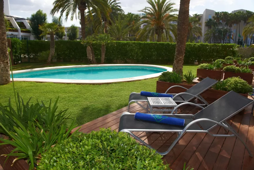 Protur Sa Coma Playa Hotel & Spa 4*-29