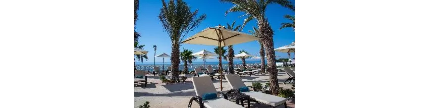 Radisson Blu Resorts & Thalasso, Hammamet 4*-18