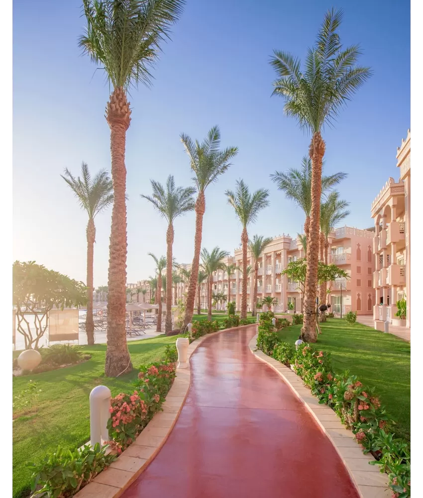 Pickalbatros Palace Hurghada 5*-130