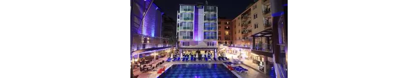 Tac Premier Hotel & Spa Alanya 4*-68