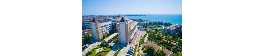 Horus Paradise Hotel 5*-2