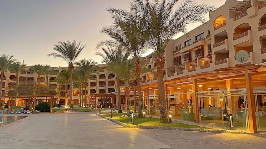 Continental Hotel Hurghada 5*-213