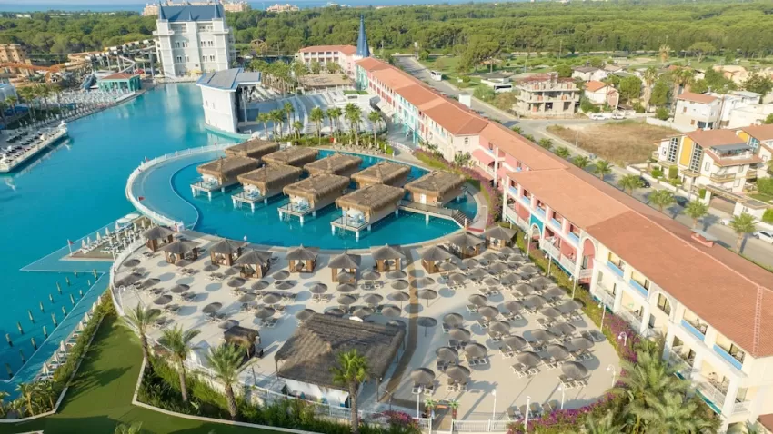 Granada Luxury Belek 5*-305