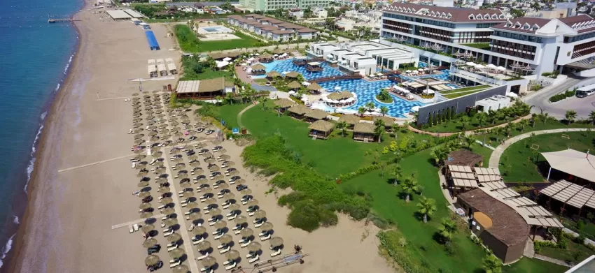 Tui Blue Sherwood Belek (Adults Only 16+)  5*-20