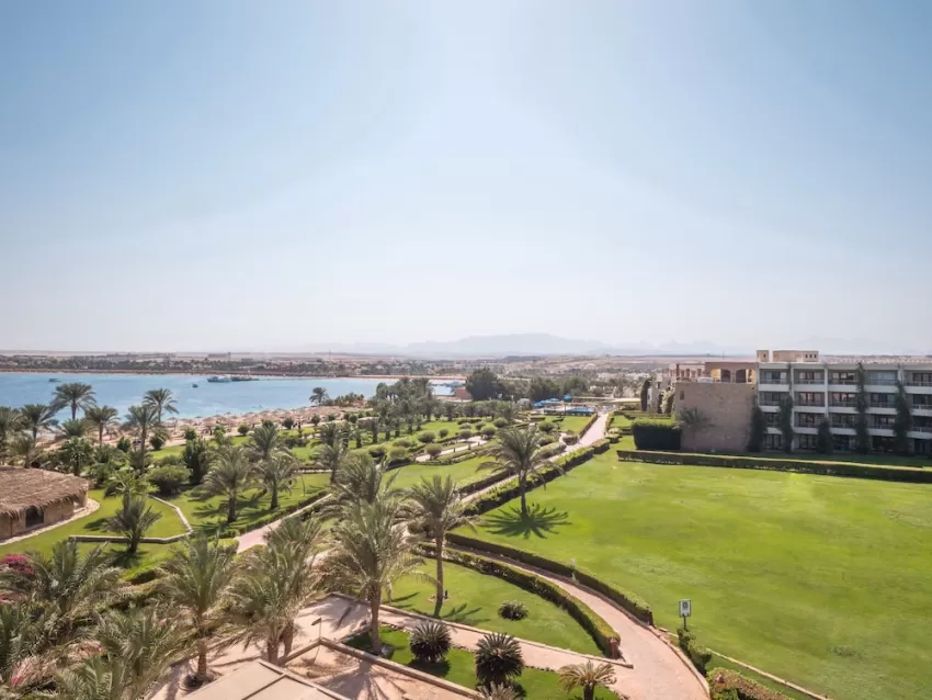 FORT ARABESQUE RESORT, SPA AND VILLAS 4*-306