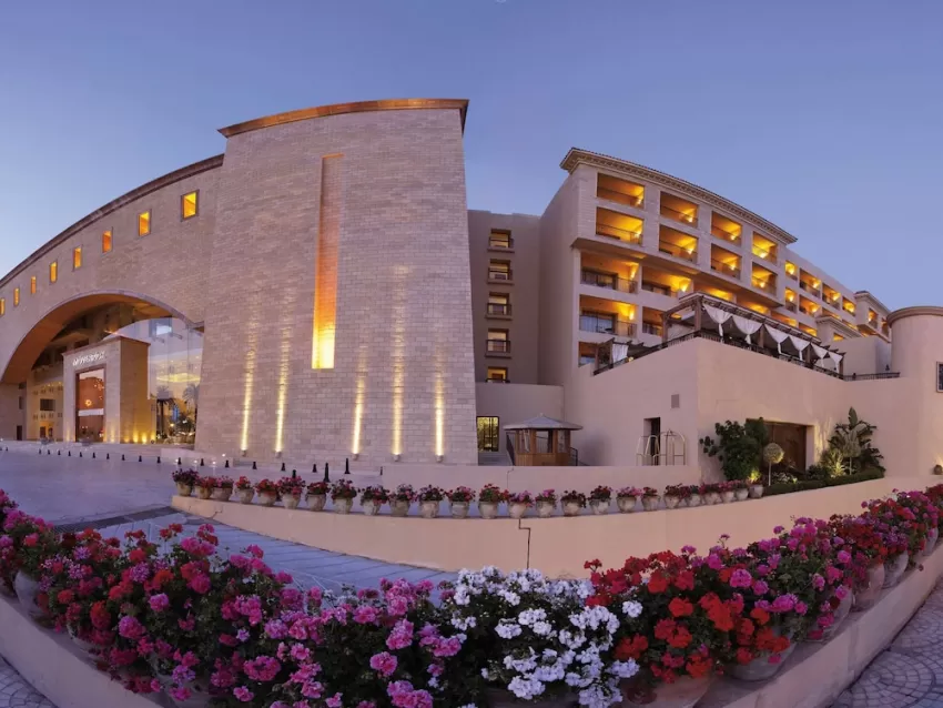 Mövenpick Resort & Marine Spa Sousse 5*-59