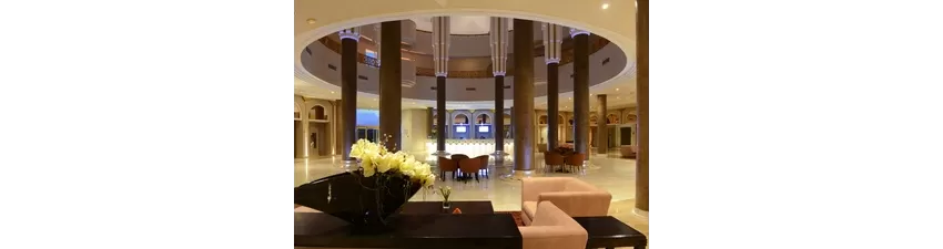 Golden Tulip Taj Sultan 5*-50