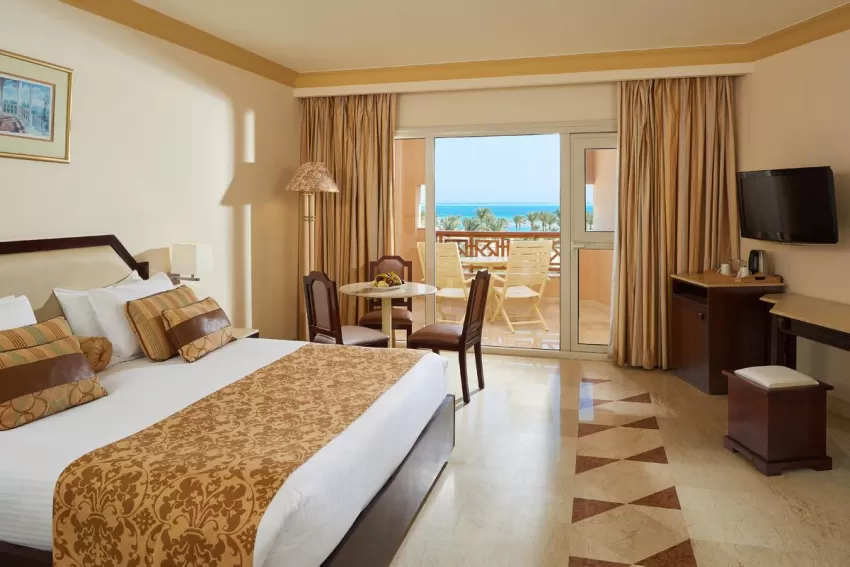 Continental Hotel Hurghada 5*-31