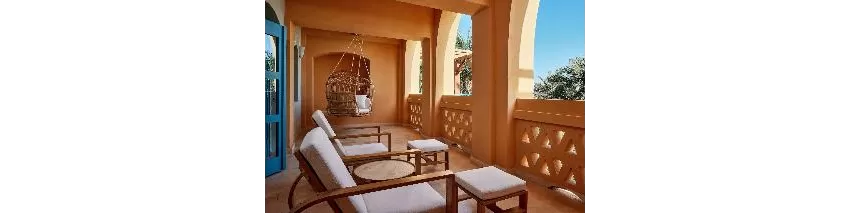 Sheraton Miramar Resort (El Gouna) 5*-197