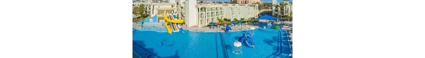 Swiss Inn Resort Hurghada 5*-389