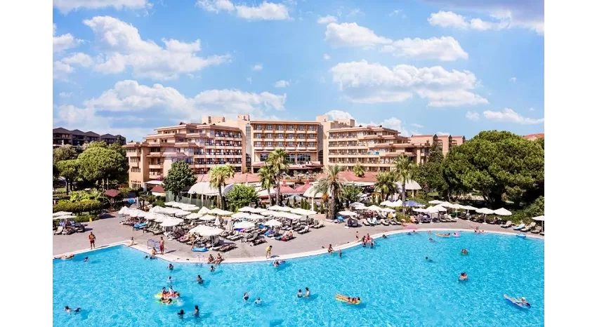 Aqua World Belek By Mp Hotels  5*-1