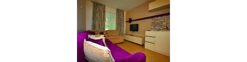 Green Garden Resort & Spa Hotel 5*-38