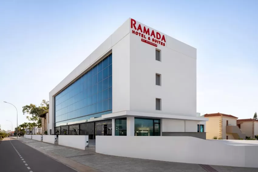 Ramada Hotel & Suites By Wyndham 4*-38